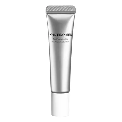 Shiseido Men's Total Revitalizer Eye rewitalizujący krem pod oczy 15 ml