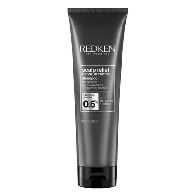 Redken Scalp Relief Dandruff Control Shampoo szampon przeciwłupieżowy (250 ml)