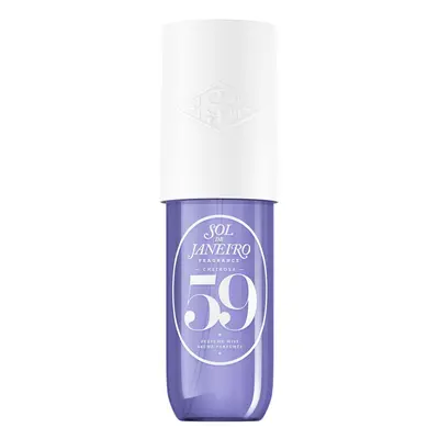 Sol de Janeiro Cheirosa 59 Perfume Mist mgiełka perfumowana 90 ml