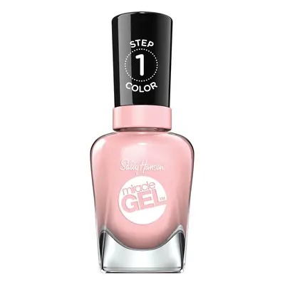 Sally Hansen Miracle Gel lakier do paznokci w żelu - Regal Rose 14,7 ml