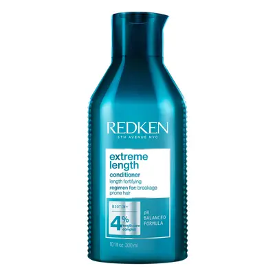 Redken Extreme Length Conditioner odżywka przedłużająca włosy 300 ml