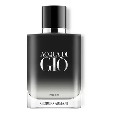 Armani Acqua Di Gio Homme Parfum Spray perfumy w sprayu dla mężczyzn 100 ml