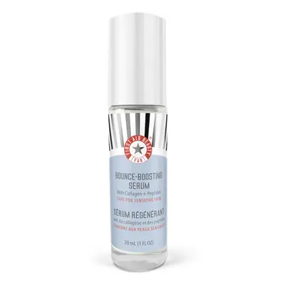 First Aid Beauty Bounce-Boosting Serum with Collagen + Peptides wypełniające serum z kolagenem i