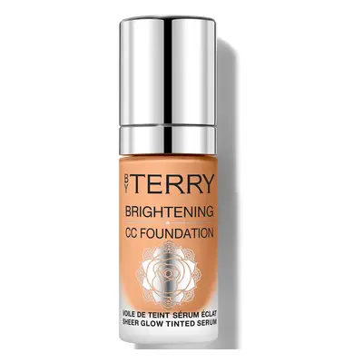 By Terry Brightening CC Foundation 30ml (Various Shades) - 6C - TAN COOL