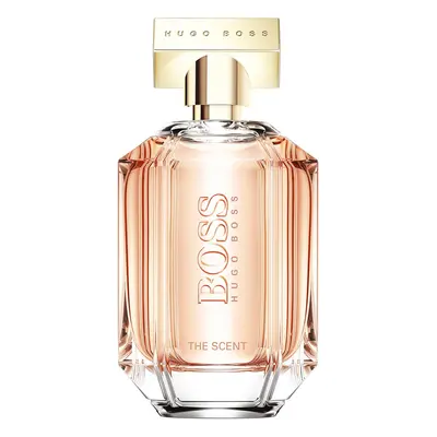 HUGO BOSS BOSS The Scent For Her Eau de Parfum woda perfumowana dla kobiet 100 ml