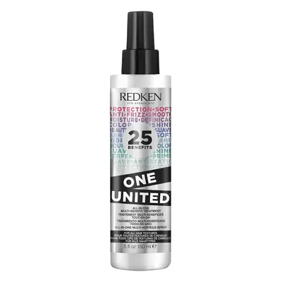 Redken One United Multi-Benefit Treatment kuracja wielozadaniowa do włosów 150 ml