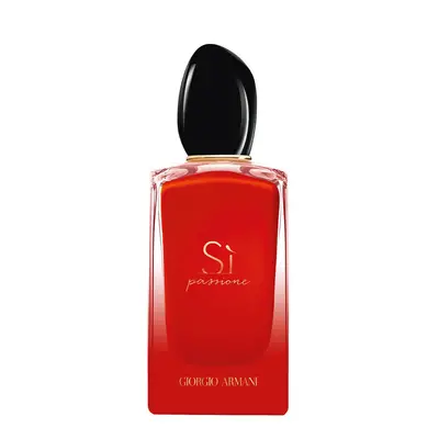 Armani Si Passione Intense Eau de Parfum - 100ml