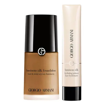 Armani Luminous Silk Glow Bundle (Various Shades) - 11