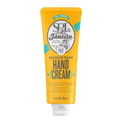 Sol de Janeiro Brazilian Touch Hand Cream krem do rąk 50 ml