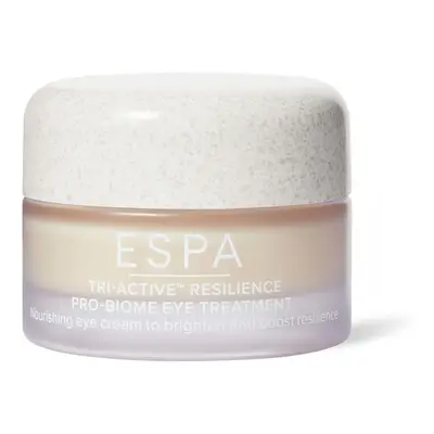 ESPA (Retail) Tri-Active Resilience Pro Biome Eye Treatment krem pod oczy 15 ml