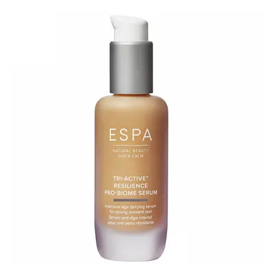 ESPA Tri-Active Resilience ProBiome Serum