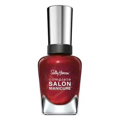 Sally Hansen Complete Salon Manicure 3.0 Keratin Strong Nail Polish 14.7ml (Various Shades) - Wi