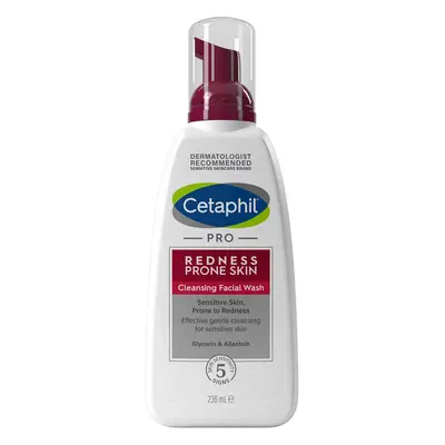 Cetaphil PRO Cleansing Facial Wash oczyszczający produkt do mycia twarzy 236 ml