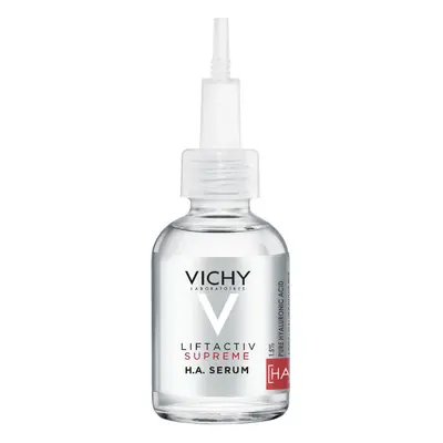 VICHY Liftactiv H.A Epidermic Filler Smoothing 1.5% Hyaluronic Acid Serum serum z kwasem hialuro