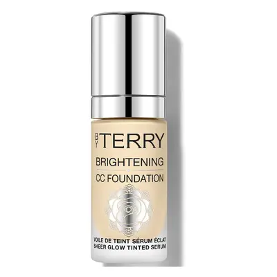 By Terry Brightening CC Foundation 30ml (Various Shades) - 1W - FAIR WARM