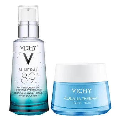 VICHY Hyaluronic Acid Day Care Duo