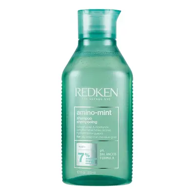 Redken Retail Amino-Mint Scalp Shampoo szampon do skóry głowy 300 ml