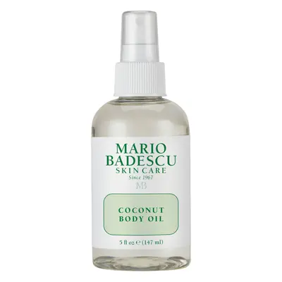 Mario Badescu Coconut Body Oil 118ml