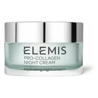 Elemis Pro-Collagen Night Cream krem na noc stymulujący wytwarzanie kolagenu 50 ml