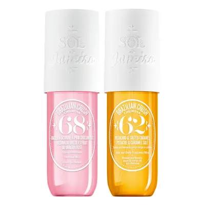 Sol de Janeiro Cheirosa 90ml Fragrance Duo