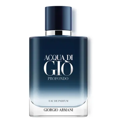 Armani Acqua Di Gio Homme Profondo Eau de Parfum 100ml