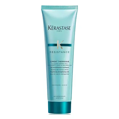 Kérastase Resistance Ciment Thermique termoochronny preparat do włosów 150 ml