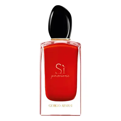 Armani SI Passione Eau de Parfum Woda perfumowana - 100 ml