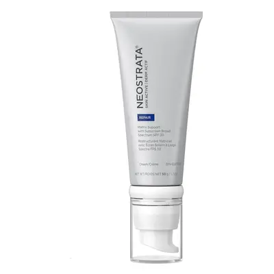 Neostrata Skin Active Matrix Support SPF 30 Daily Moisturiser for Face preparat nawilżający z fi