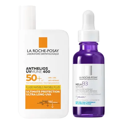 La Roche-Posay Hyperpigmentation Duo