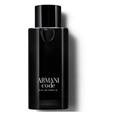 Armani Code Eau de Parfum 125ml