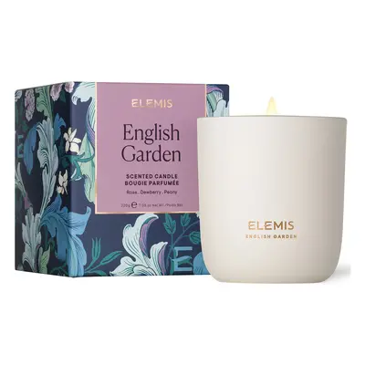 Elemis English Garden Candle świeczka 220 g