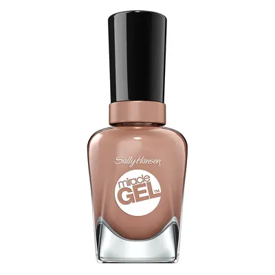 Sally Hansen Miracle Gel lakier do paznokci w żelu - Totem-Ly Yours 14,7 ml