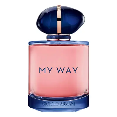 Armani My Way Eau de Parfum Intense - 90ml