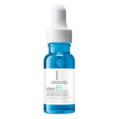 La Roche-Posay Hyalu B5 Eye Serum for Dehydrated Eyes Showing Signs of Ageing 15ml