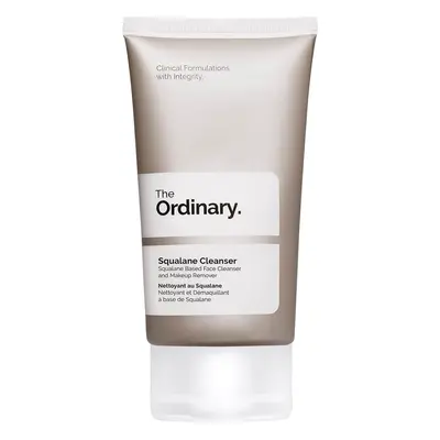 The Ordinary Squalane Cleanser preparat oczyszczający do twarzy 50 ml