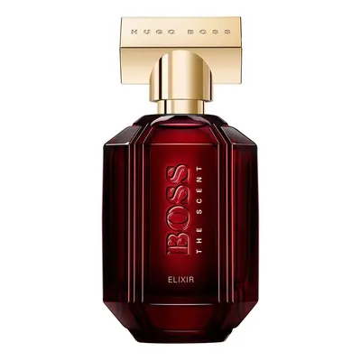 Hugo Boss BOSS The Scent for Her Elixir Intense Parfum perfumy dla kobiet 50 ml