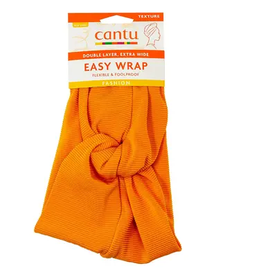 Cantu Textured Fabric Easy Wrap opaska na włosy