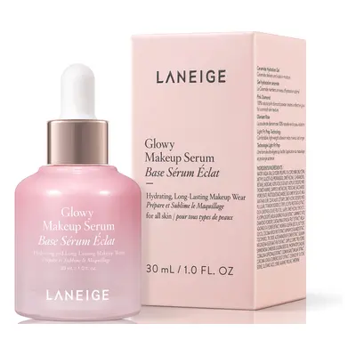 LANEIGE Glowy Makeup Serum nadające blask serum pod makijaż 30 ml