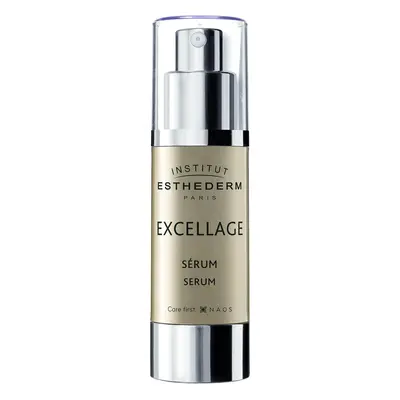 Institut Esthederm Excellage Firming Face Serum ujędrniający produkt do twarzy 30 ml