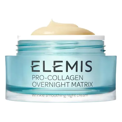 Elemis Pro-Collagen Overnight Matrix 50ml