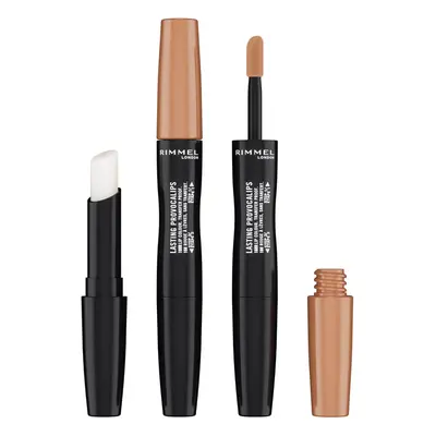 Rimmel Lasting Finish Provocalips płynna pomadka do ust 2 ml (różne odcienie) - 115 Best Undress