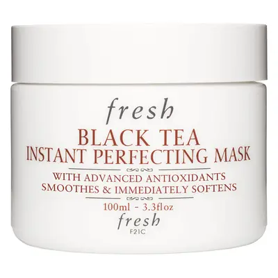 Fresh Black Tea Instant Perfecting Mask (Various Sizes) - 100ml