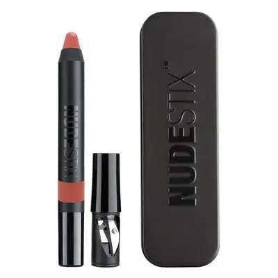 NUDESTIX Gel Colour Lip and Cheek Balm balsam koloryzujący do ust i policzków 2,8 g (różne odcie