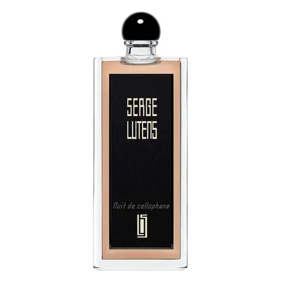 Serge Lutens Nuit de Cellophane Eau de Parfum - 50ml