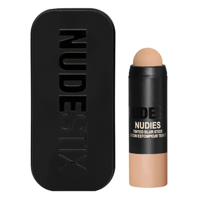 NUDESTIX Tinted Blur Foundation Stick podkład w sztyfcie 6,12 g (różne odcienie) - Light 3