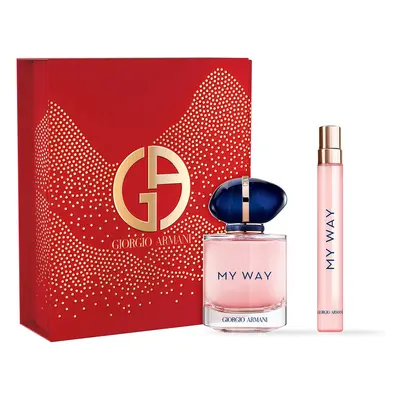 Armani My Way Eau de Parfum 50ml Gift Set