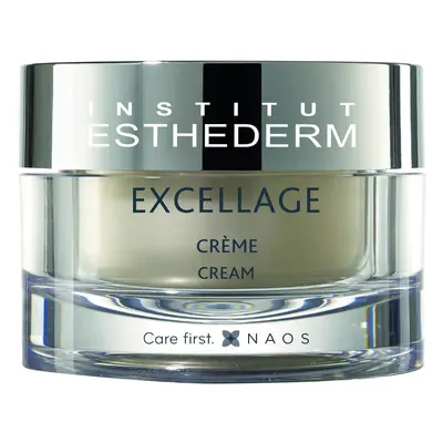 Institut Esthederm Excellage Re-Densifying Face Cream ujędrniający krem do twarzy 50 ml