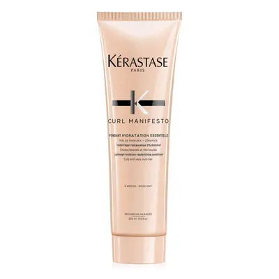 Kerastase Curl Manifesto Fondant Hydratation Essentielle Conditioner odżywka nawadniająca do wło