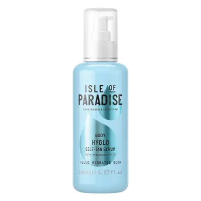 Isle of Paradise Hyglo Body nawadniający preparat do ciała 150 ml