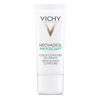 Vichy Neovadiol Phytosculpt Face and Neck Cream krem do twarzy i szyi 50 ml